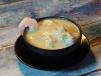Creamy Seafood Soup