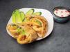 Mixed Seafood Sandwich