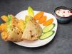 Fried Fish Fillet Sandwich