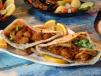 Fajita Sandwich
