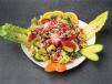 Fattoush Salad