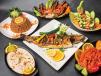 Sea Bass Meal