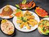 Fried Fillet Dish