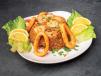 Seafood Rice
