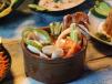 Seafood Casserole
