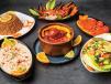 Shrimp Kofta Casserole