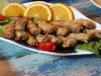 Sardine Fish