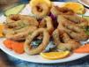 Calamari Rings