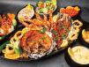 Special Tray For 2 People