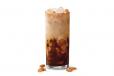 Roasted Almond Iced Latte