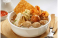 Bakso Malang Soup