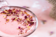 Rose Milk