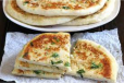 Stuffed Naan