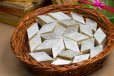Kaju Katli