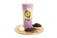 Taro Cream Cheese