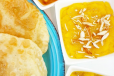 Halwa Puri