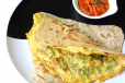 Egg Paratha