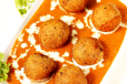 Kofta Masala