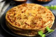 Aloo Paratha