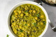 Chana Palak