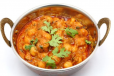 Chicken Chana