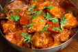 Chicken Handi