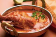 Chicken Kadai