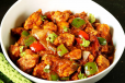 Chicken Jalfrezi