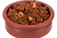 Mutton Handi