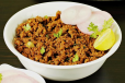 Keema Fry