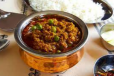 Keema Handi
