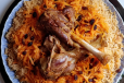 Afgahni Mutton Pulao