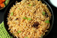 Chicken Pulao