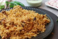 Chicken Boti Pulao