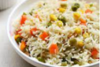Vegetable Pulao