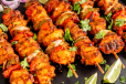 Chicken Tikka
