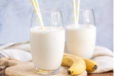 Banana Lassi