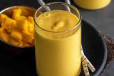 Mango Lassi