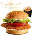 Chicken Fillet Burger