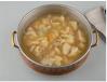 Chef Knuckles Soup