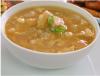 Plain Knuckles Soup
