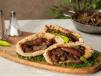 Beef Sandwich