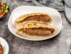 Egyptian Kofta Sandwich