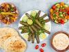 Vine Leaves
