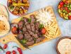 Egyptian Kebab