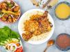 Chicken Mathbi