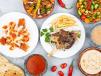 Lamb Fatteh
