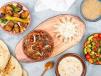 Oxtail With Onion Tagin