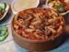 Pasta Bolognese