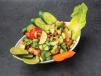Oriental Green Salad